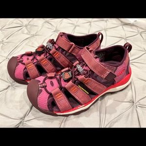 Kids Keen Newport Neo H2 - barely worn